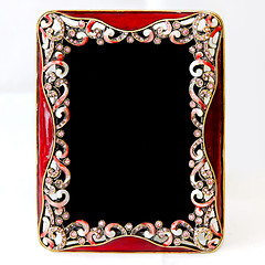 Image showing Decorative frame