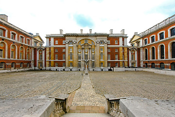 Image showing University of Greenwich