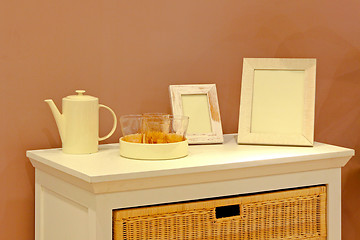 Image showing Cupboard