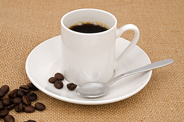 Image showing Coffee 