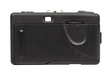 Image showing Disposable camera