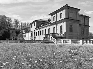 Image showing Villa della Regina, Turin