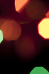 Image showing Abstrak lights