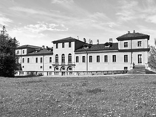 Image showing Villa della Regina, Turin