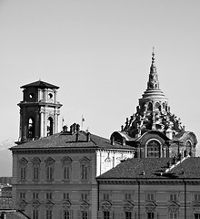 Image showing Cappella della Sindone, Turin