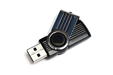 Image showing USB storage drive