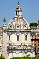 Image showing Rome, Italy