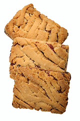 Image showing Cookies, isolated