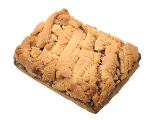 Image showing Cookies, isolated