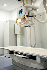 Image showing X-Ray Table
