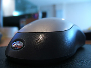 Image showing Mouse