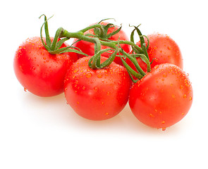 Image showing Tomatoes