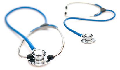 Image showing Stethoscope