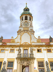 Image showing Loreta / Loreto, Prague, Czech Republic