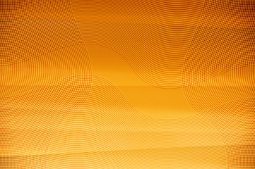 Image showing abstract orange background