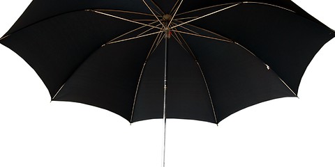 Image showing Umbrella