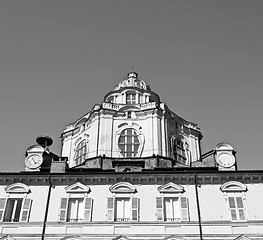 Image showing San Lorenzo church, Turin