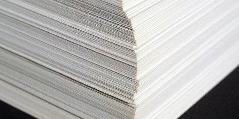 Image showing Paper