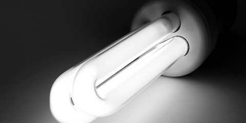 Image showing Light bulb