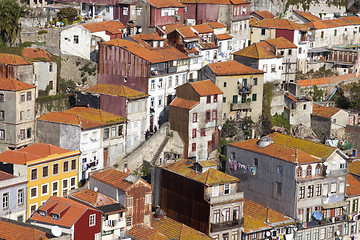 Image showing Portugal. Porto city. 