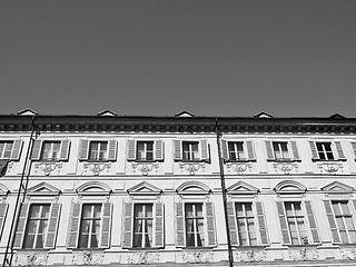 Image showing Piazza San Carlo, Turin