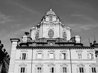 Image showing San Lorenzo church, Turin