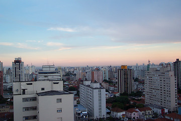 Image showing São Paulo