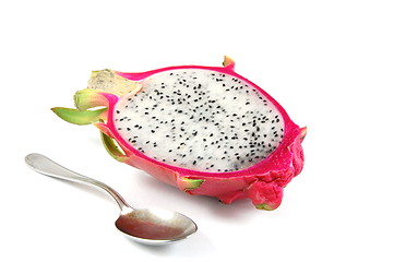 Image showing Dragon fruit