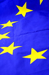 Image showing european union flag