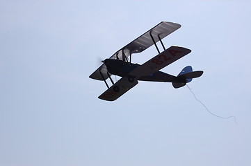 Image showing plane