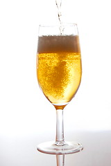 Image showing beer