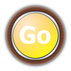 Image showing go