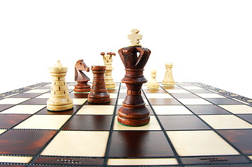 Image showing chess