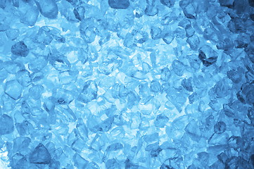 Image showing cool ice