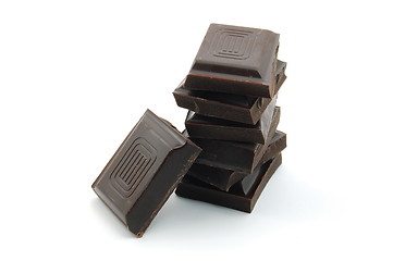 Image showing some chocolate