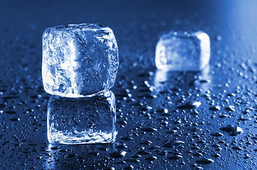 Image showing ice