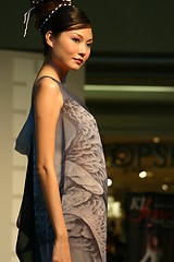 Image showing Fashion Show