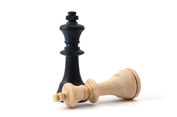 Image showing chess