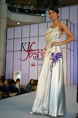 Image showing Fashion Show