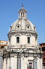 Image showing Rome, Italy