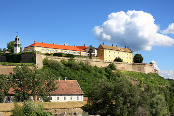 Image showing Novi Sad, Serbia 