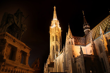 Image showing Budapest, Hungary