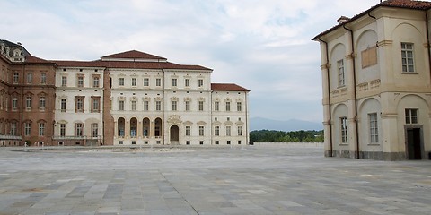 Image showing Venaria Reale