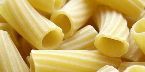 Image showing Pasta