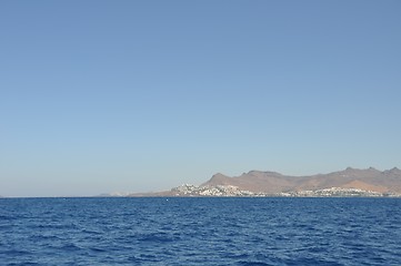 Image showing Bodrum, Turkey