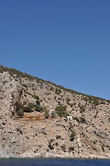 Image showing Kalymnos island
