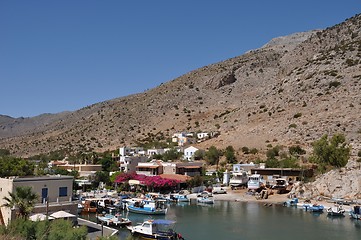 Image showing Kalymnos island