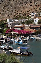 Image showing Kalymnos island