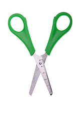 Image showing Scissors