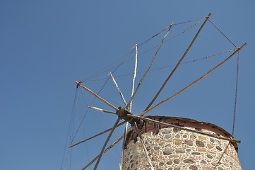 Image showing Windmill